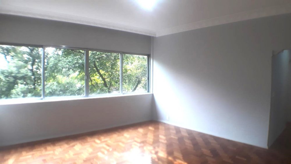 Apartamento - Venda - Praa da Bandeira - Rio de Janeiro - RJ